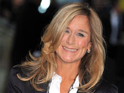 angela ahrendts burberry salary|burberry organizational structure.